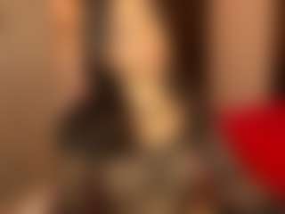 Live cam show with Luna - Hairy Pussy Brown Hair on Strip Flash - Live Sex Shows