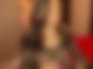 Live cam show with Luna - Smoking on TastyBlacksLive