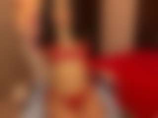 Live cam show with Luna - Spank Brown Hair on pussylord.com