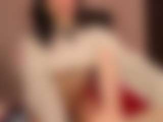 Luna's Live Sex Cam Show