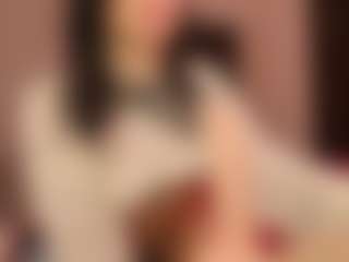 Luna's Live Sex Cam Show