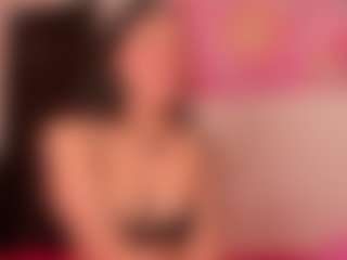 Luna's Live Sex Cam Show