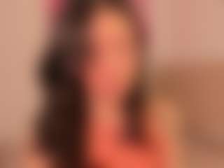 Luna's Live Sex Cam Show