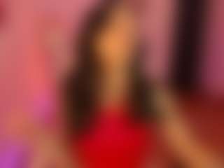 Live cam show with Luna - Latina on Uber Horny | colombia