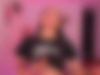 Luna's Live Sex Cam Show