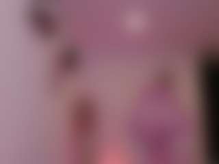 Live cam show with Luna - Fingering on nudelive.tv