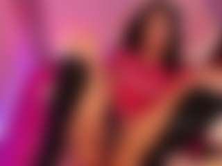 Luna's Live Sex Cam Show