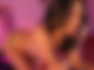 Luna's Live Sex Cam Show
