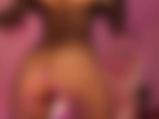 Luna's Live Sex Cam Show