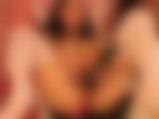 Luna's Live Sex Cam Show