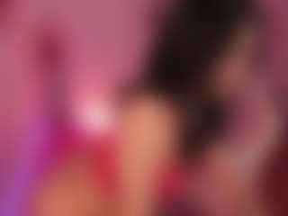Luna's Live Sex Cam Show