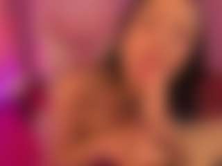 Live cam show with Luna - Butt Plug on testsause.com