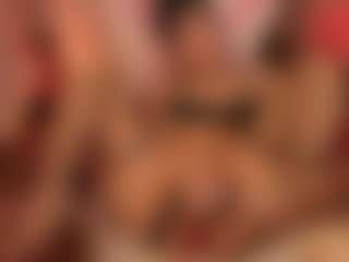 Luna's Live Sex Cam Show