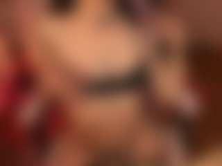 Luna's Live Sex Cam Show