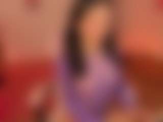 Luna's Live Sex Cam Show