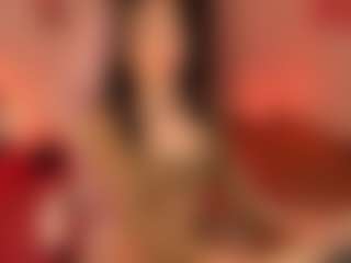 Luna's Live Sex Cam Show