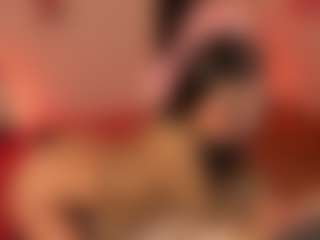 Luna's Live Sex Cam Show