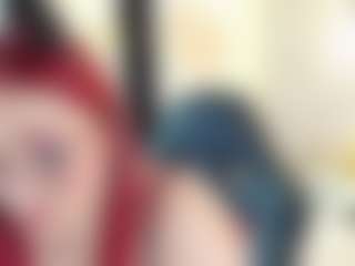 Live cam show with Lilith-NoirF - Red Hair on Camsoda Late Night