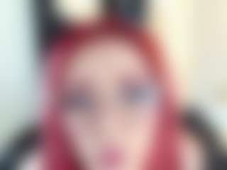 Show in cam erotica live di Lilith-NoirF