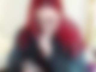 Live cam show with Lilith-NoirF - Red Hair on iamadamtest123.com