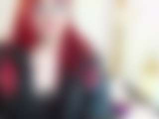 Live cam show with Lilith-NoirF - Red Hair Squirt on Camsoda