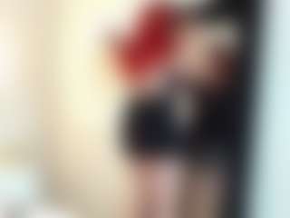 Show in cam erotica live di Lilith-NoirF
