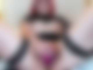 Cam Show en direct de Lilith-NoirF