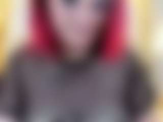 Live cam show with Lilith-NoirF - Red Hair on LiveSexCams6