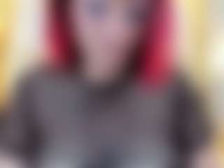 Live cam show with Lilith-NoirF - Red Hair on Hubzter Live