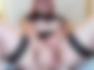 Live cam show with Lilith-NoirF - Red Hair on https://playwithruby.com