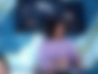 Live cam show with ValeriaKat - Black Hair on Dolls Live