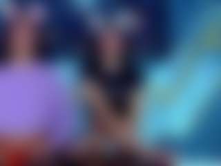 ValeriaKat's Live Sex Cam Show