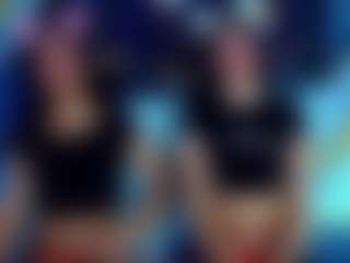 ValeriaKat's Live Sex Cam Show