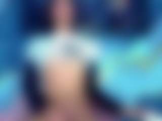 Live cam show with ValeriaKat - Black Hair on Camsoda