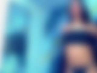 Live cam show with ValeriaKat - Green Eyes on fapnchat
