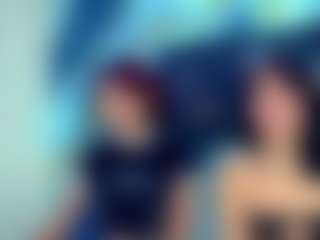 ValeriaKat's Live Sex Cam Show