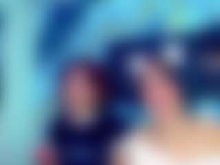 Live cam show with ValeriaKat - Young Adult on instabang