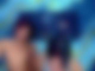 ValeriaKat's Live Sex Cam Show