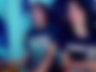 ValeriaKat's Live Sex Cam Show