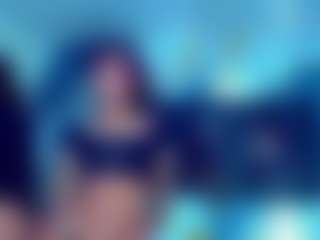 ValeriaKat's Live Sex Cam Show