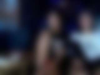 Live cam show with ValeriaKat - Black Hair on anonymated.com