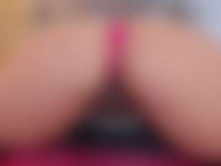 Live cam show with Ariel-starx - Hairy Pussy on Dare Cams