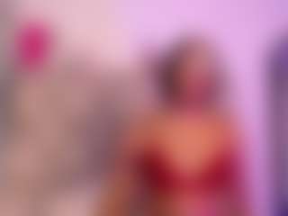 Live cam show with esmeraldasweet0 - Ebony on Free Soda