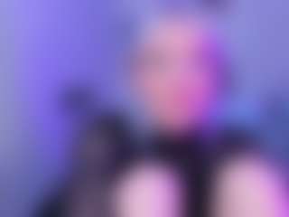 kiratenebris's Live Sex Cam Show