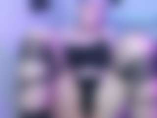 Live cam show with kiratenebris - Gape on Free Soda