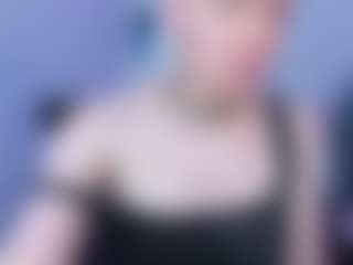 Live cam show with kiratenebris - Orgasm on Streamer API