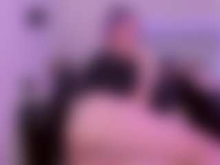 kiratenebris's Live Sex Cam Show
