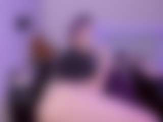 kiratenebris's Live Sex Cam Show