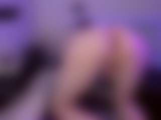 kiratenebris's Live Sex Cam Show