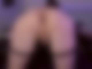 kiratenebris's Live Sex Cam Show